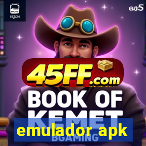 emulador apk